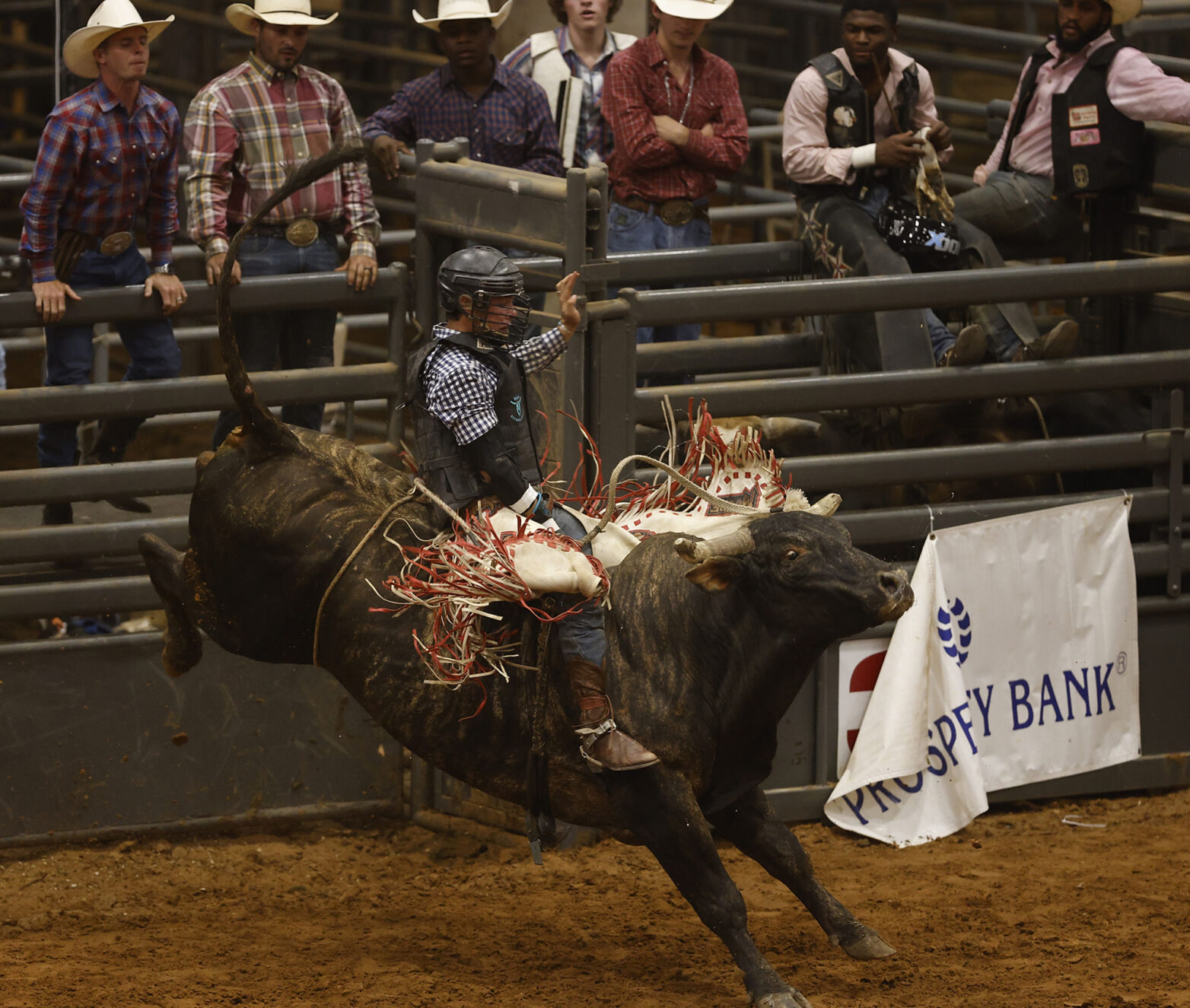 PRCA Rodeo